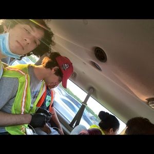 Meet your Posher, Tariq